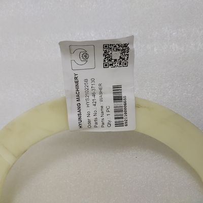 Spare Parts For  Washer 421-46-37130 01643-31445 23S-22-14270 723-11-14140