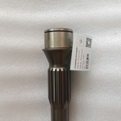 Komatsu Hydraulic Parts Shaft 708-2H-32210 208-30-54120 6151-61-3170 For PC400 PC450