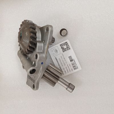 Oil Pump Assy 6207-51-1100 385-10100011 69902-0-0203 For Komatsu PC100-5 PC120-5