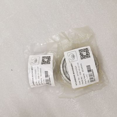 Bearing 708-1W-22140 708-1W-22320 06300-06212 17A-13-24490 For  PC60 PC70 PC75