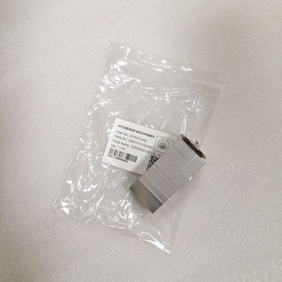 Expansion Valve AN51515-A0490 AN51436-D0580 CJ002-0813 For Komatsu PC27MR PC45MR