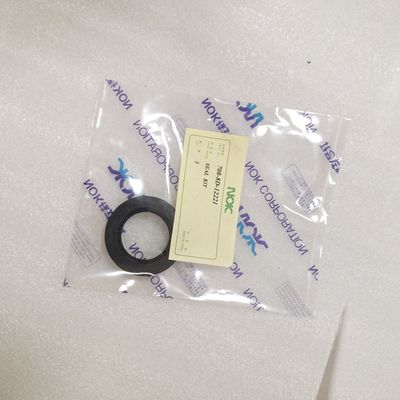 Komatsu Pump Parts Seal Kit 708-8D-12221 144-63-95170 702-16-71150 07145-00090 For PC118MR