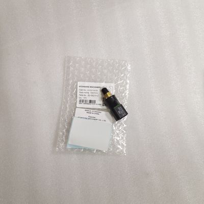  Mini Excavator Parts Switch 20Y0621710 08064-10000 203-06-56210 For 6D95 PC200-6