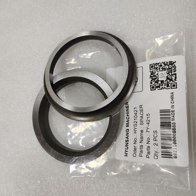 Spacer 7Y-4215 1568131 1623858 8X7933 1394972 For Caterpillar 3046 3054C 3054E