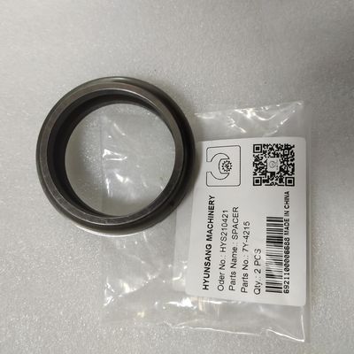 Spacer 7Y-4215 1568131 1623858 8X7933 1394972 For Caterpillar 3046 3054C 3054E