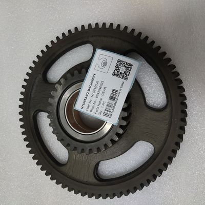 Hitachi Excavators Spare Parts Gear 8943940923 321351-31170 3075005 2500817 For ZX330 ZX350