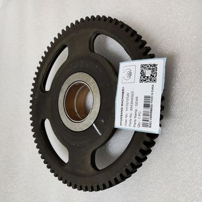 Hitachi Excavators Spare Parts Gear 8943940923 321351-31170 3075005 2500817 For ZX330 ZX350