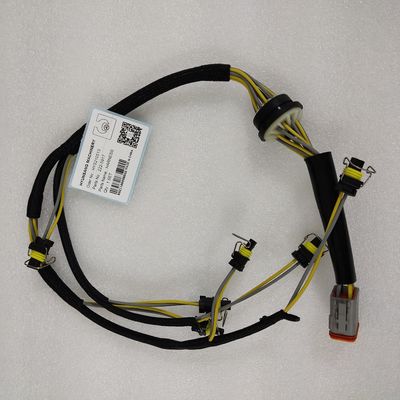 Earth-moving Machinery Parts Wiring Harness 222-5917 4260863 2399417 3Y3325 For Caterpillar C7 Engine