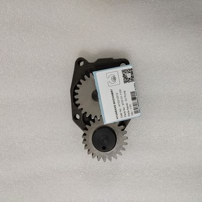 Komatsu Mini Loader Backhoe Parts Oil Pump 6737-51-1100 42N-54-17510 708-1U-00160 6731-72-1720 For WB142 WB146