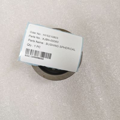 Earth -  Moving Machinery Parts Bushing Spherical XJBN-00083 XJDB-00021 XJBN-00071 For R210LC7 R235LCR9