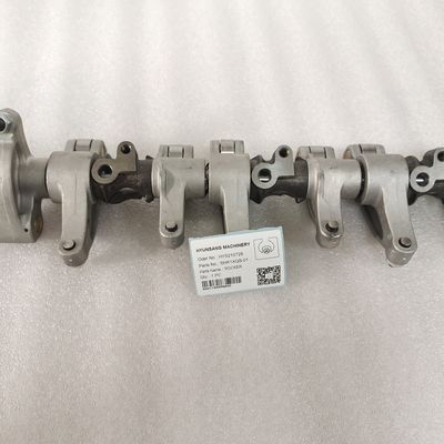 Rocker 6HK1XQB-01 65.04202-0011 6156-81-9110 Excavator Spare Parts