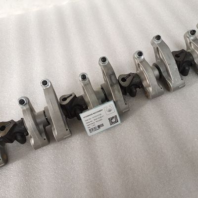 Rocker 6HK1XQB-01 65.04202-0011 6156-81-9110 Excavator Spare Parts