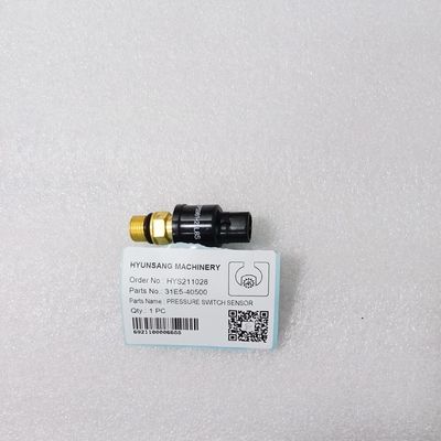 R210LC7 Pressure Switch Sensor 31E5-40500 Excavator Electrical Parts