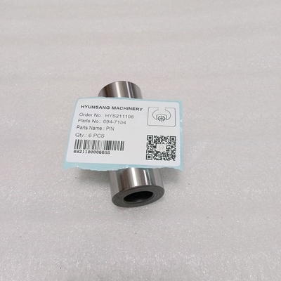 Piston Pin 094-7134 For 320D Excavator Engine Parts 154-15-65561