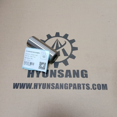 Piston Pin 094-7134 For 320D Excavator Engine Parts 154-15-65561