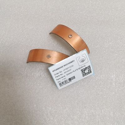 Swash Plate Bearing 4510437 9166468 1912622 Hyunsang Hydraulic Parts For 