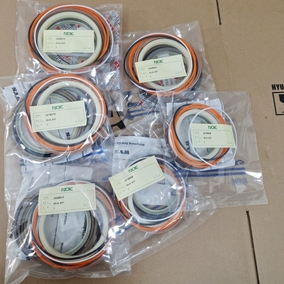 2478868 Seal Kit 2668015 2668016 2668045 For E320D Excavator Parts