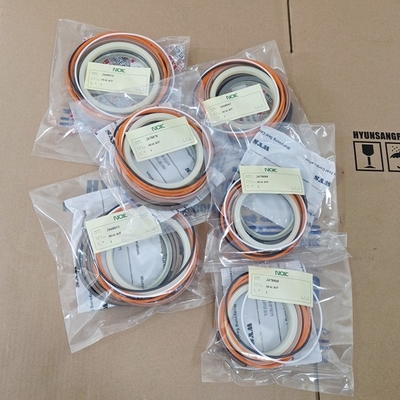 2478868 Seal Kit 2668015 2668016 2668045 For E320D Excavator Parts
