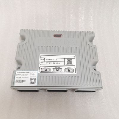 MCU Controller 21Q6-32105 21Q6-32102 21Q6-32103 21Q6-32104 Fit R210LC9
