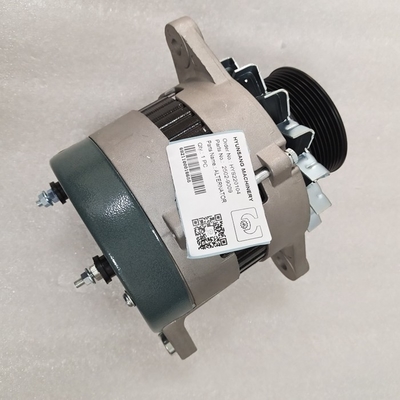 Komatsu Alternator 2502-9009 25029009 2502-9007 For DL300 DX300 DX340 Electrical Parts