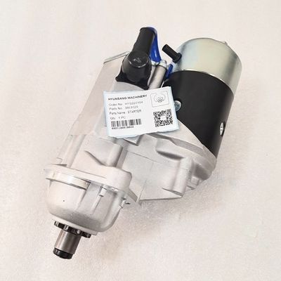 Electrical Parts Starter 3863128 Fit R200W7 R210LC7 3924466 3938499
