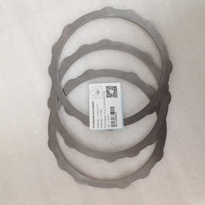 Komatsu Excavator Parts Friction Plate 125812 And Plate Separation 113365 113354C