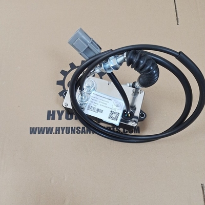Hyunsang Gorvenor Throttle Motor 523-00006 For 225LC-V 250LC-V 220LC-V