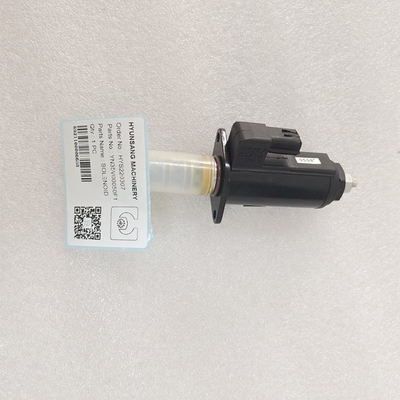 YN35V00050F1 Solenoid YB35V00005F1 YT35V00013F1 For SK200-8 SK260LC-8