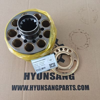 Barrel 173-3496 Construction Machinery 1733496 CA1733496 1733441 For 318C 319C 320C 