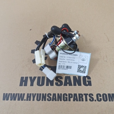 Hyunsang Relay Safety 1825530391 14630764 8941288560 For EG70R-3 EX200-5