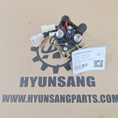 Hyunsang Relay Safety 1825530391 14630764 8941288560 For EG70R-3 EX200-5