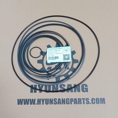 Hyunsang HUB Seal Kit For R210W XKAY-01517 XKAQ-00032 31N6-10210