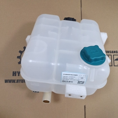 Hyunsang Machinery Parts Coolant Tank 1675922 For EC360 EC380