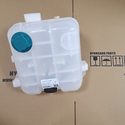 Hyunsang Machinery Parts Coolant Tank 1675922 For EC360 EC380