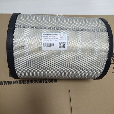 Air Filter 6I-2500 6I2499 6I-2499 6I-2500 RS3502 RS3503 For 