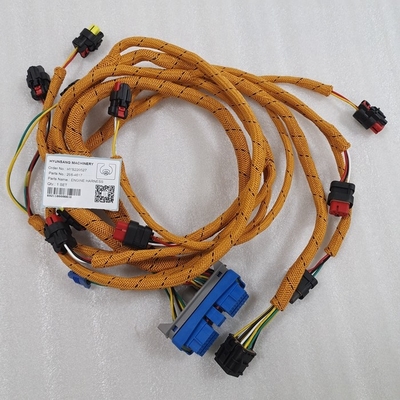 Excavator Parts Engine Harness 296-4617  2964617 CA2964617 For CAT 320D